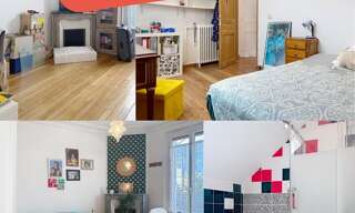 Maison 8 Pièces 167 m² à vendre à Lagny-sur-Marne (77400)