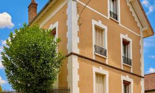 Maison 8 Pièces 167 m² à vendre à Lagny-sur-Marne (77400)