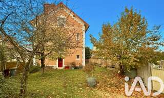 Maison 8 Pièces 172 m² à vendre à Lagny-sur-Marne (77400)