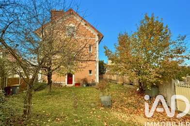 Maison 8 pièces 615000 €