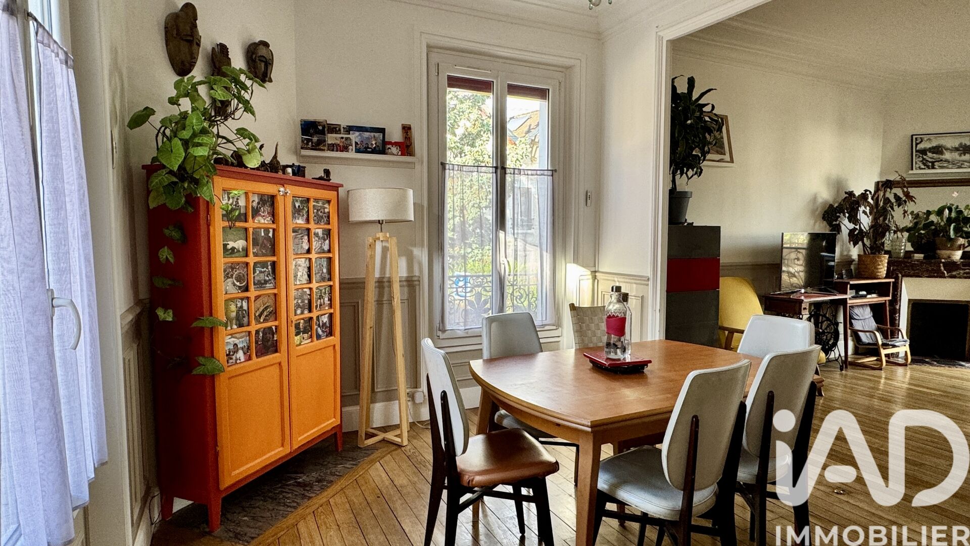 Vente Maison traditionnelle 8 pièces - Photo 3
