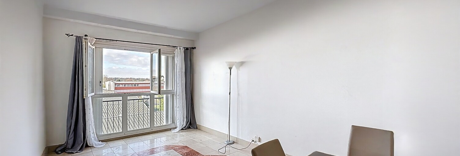 Appartement 3 Pièces 57 m² à louer à Yerres (91330)