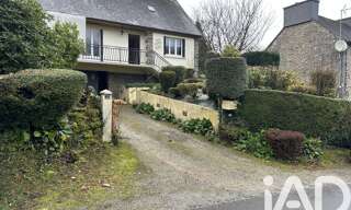 Maison 3 Pièces 74 m² à vendre à Gomené (22230)