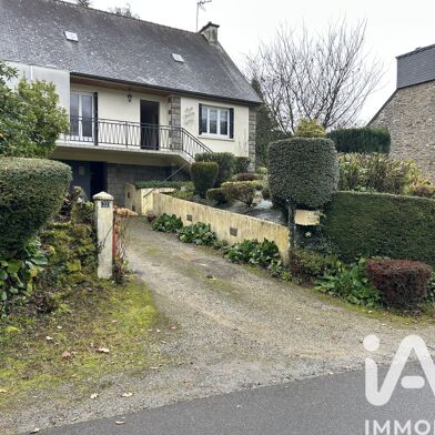 Maison 3 pièces 114000 €