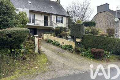 Maison 3 pièces 104000 €