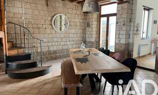 Maison 7 Pièces 160 m² à vendre à Pernes (62550)