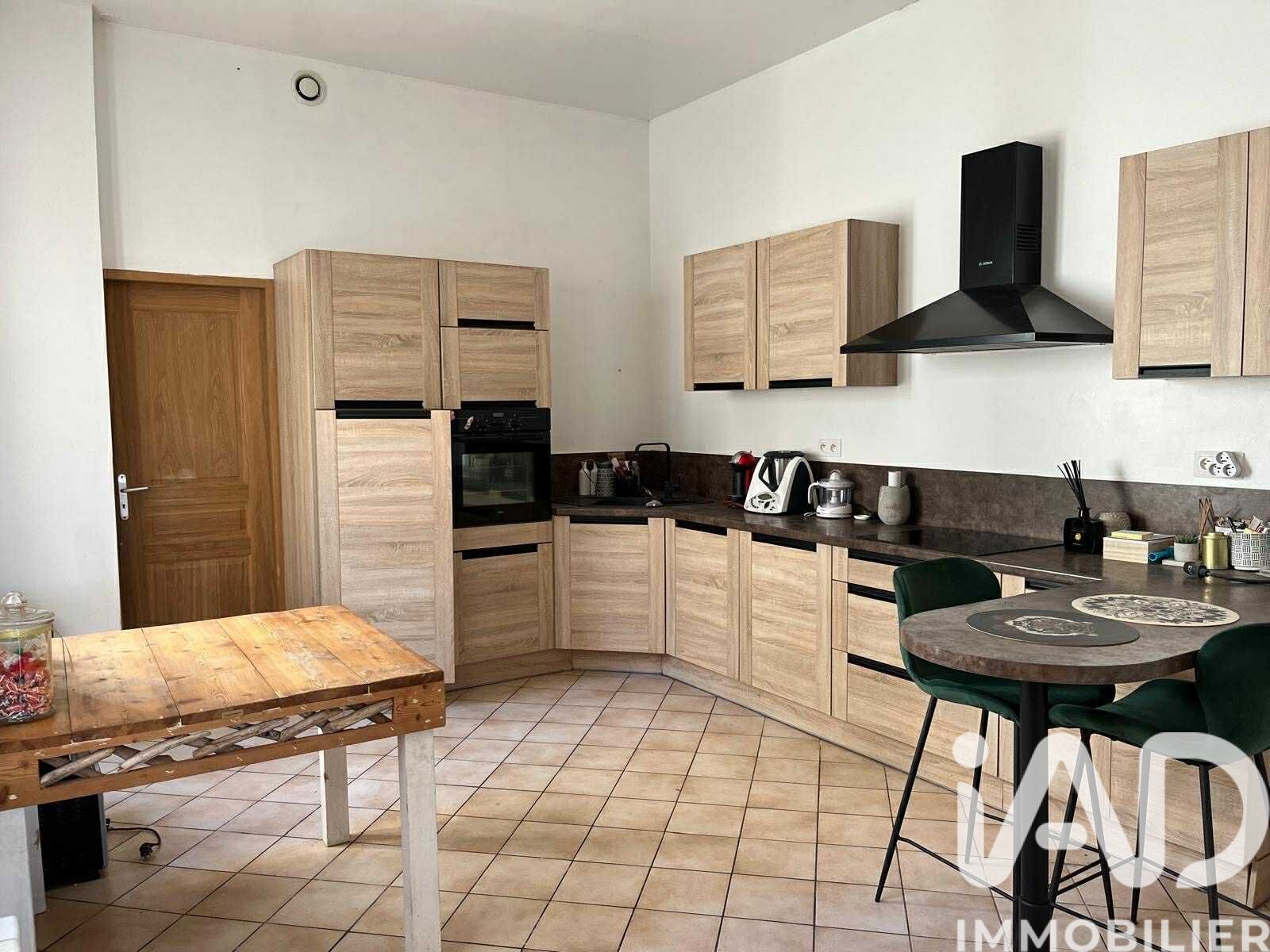 Maison à vendre, 7 pièces, 160 m², Pernes