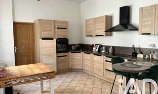 Maison 7 Pièces 160 m² à vendre à Pernes (62550)