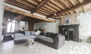 Maison 7 Pièces 160 m² à vendre à Pernes (62550)