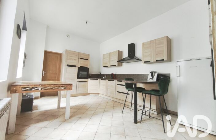 Vente Maison de ville 7 pièces — photo 3