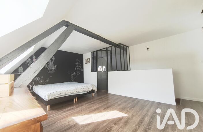 Vente Maison de ville 7 pièces — photo 4