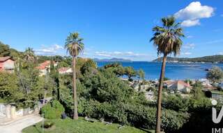 Appartement 5 Pièces 105 m² à vendre à La Seyne-sur-Mer (83500)