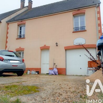 Maison 5 pièces 282000 €