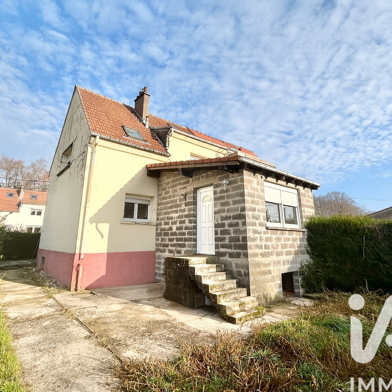 Maison 5 pièces 99000 €