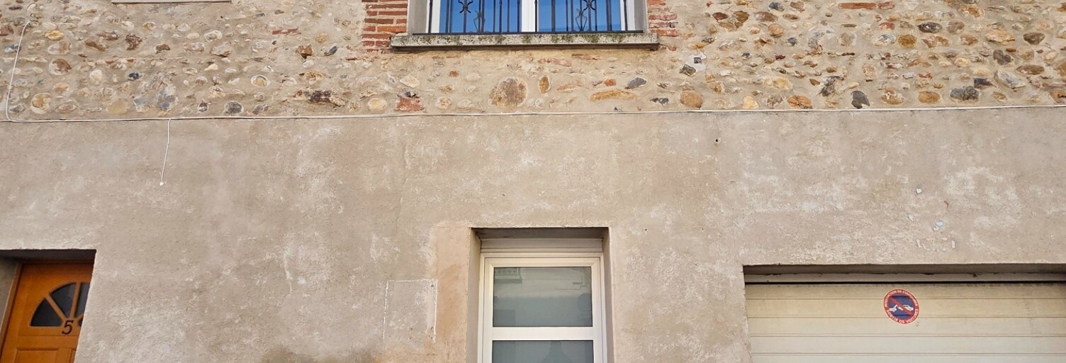 Appartement 4 Pièces 85 m² à vendre à Pia (66380)