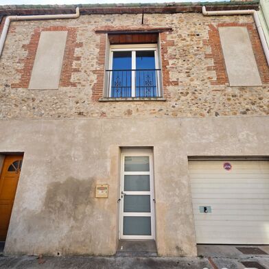 Appartement 4 pièces 179000 €