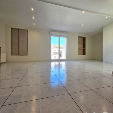 Appartement 4 pièces 169000 €