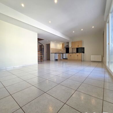 Appartement 4 pièces 169000 €