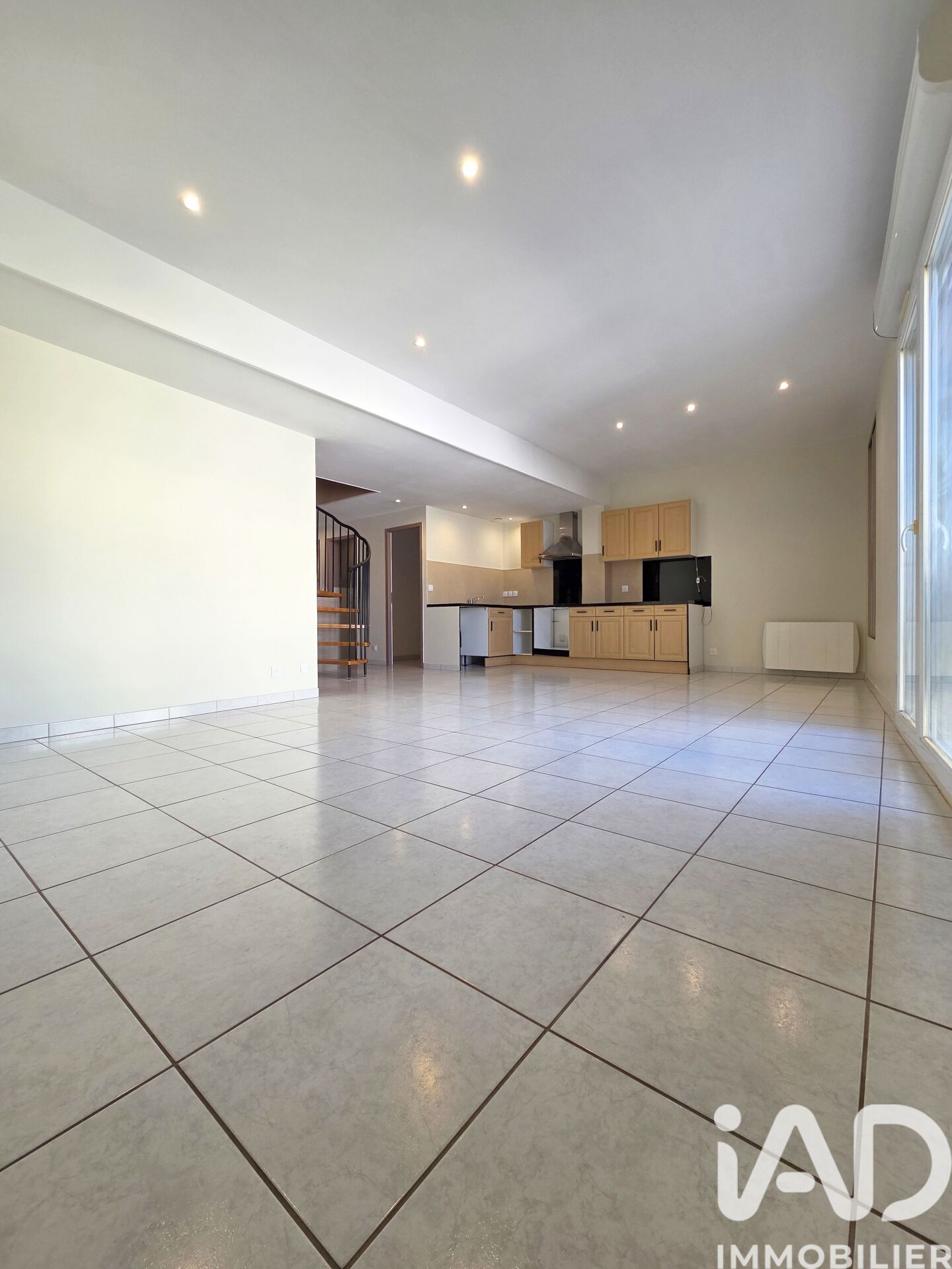 Pia - 85m² - 4p. - 1ch.