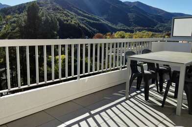 Appartement 2 pièces 110000 €