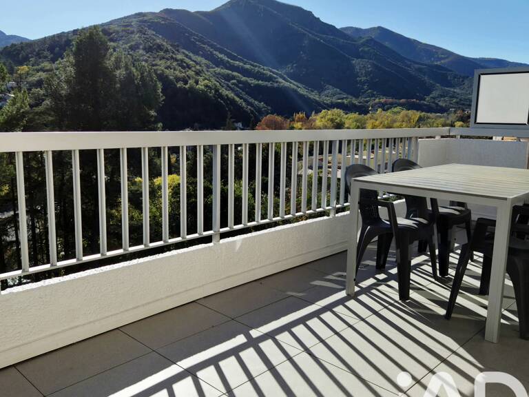 Vente Appartement 2 pièces — photo 1