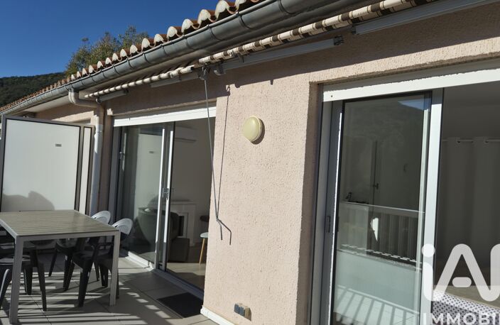 Vente Appartement 2 pièces — photo 4