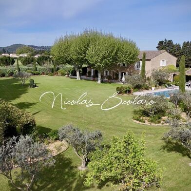 Maison 8 pièces 1995000 €