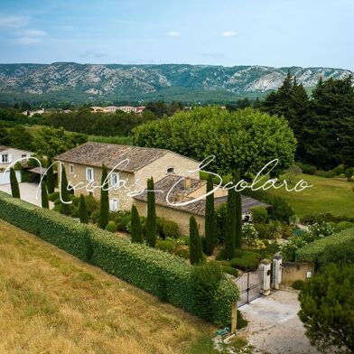 Maison 8 pièces 1995000 €