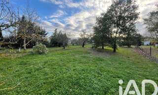 Terrain  1859 m² à vendre à Grépiac (31190)