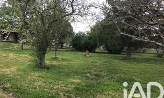 Terrain  1121 m² à vendre à Auterive (31190)