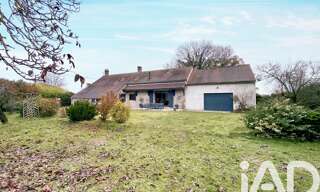 Maison 7 Pièces 148 m² à vendre à Amilly (45200)