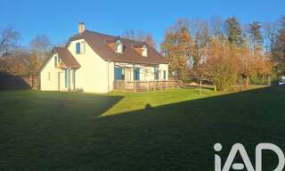 Maison 4 Pièces 127 m² à vendre à Tarbes (65000)