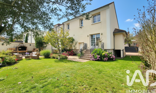 Maison 7 Pièces 230 m² à vendre à Poissy (78300)