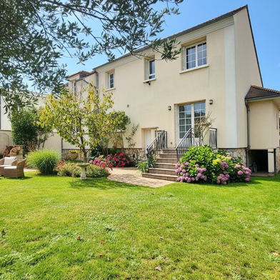 Maison 7 pièces 899000 €