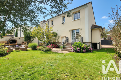 Maison 7 pièces 899000 €