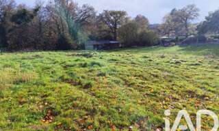 Terrain  740 m² à vendre à Rieux (56350)