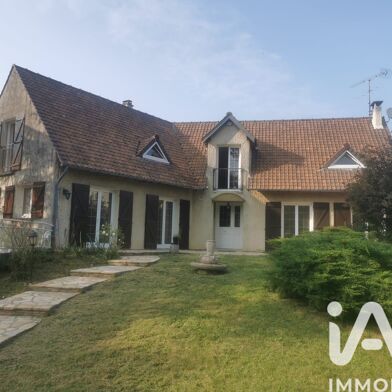 Maison 8 pièces 483000 €