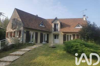 Maison 8 pièces 483000 €