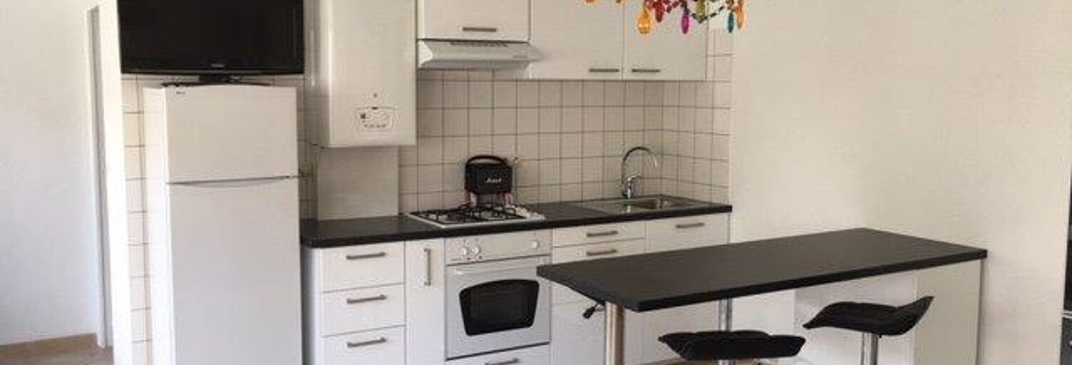 Appartement 2 Pièces 52 m² à vendre à Tours (37000)