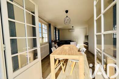 Maison 5 pièces 260000 €