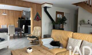 Maison 6 Pièces 133 m² à vendre à Le Sourn (56300)