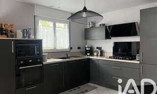 Maison 6 Pièces 133 m² à vendre à Le Sourn (56300)