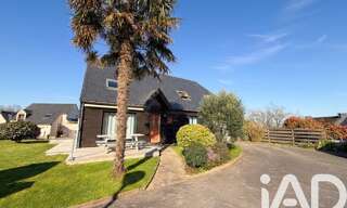 Maison 6 Pièces 133 m² à vendre à Le Sourn (56300)