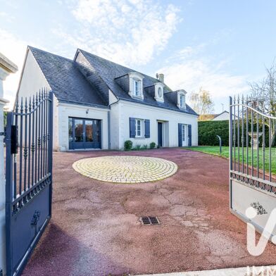 Maison 8 pièces 435000 €
