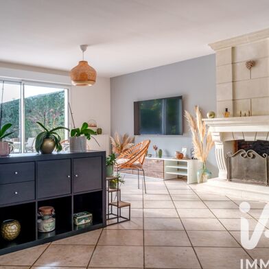 Maison 8 pièces 435000 €