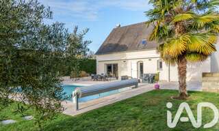 Maison 8 Pièces 175 m² à vendre à Artannes-sur-Indre (37260)