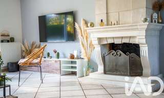 Maison 8 Pièces 175 m² à vendre à Pont-de-Ruan (37260)