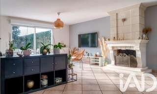 Maison 8 Pièces 175 m² à vendre à Pont-de-Ruan (37260)