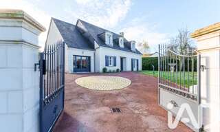 Maison 8 Pièces 175 m² à vendre à Pont-de-Ruan (37260)