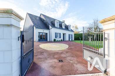 Maison 8 pièces 414900 €